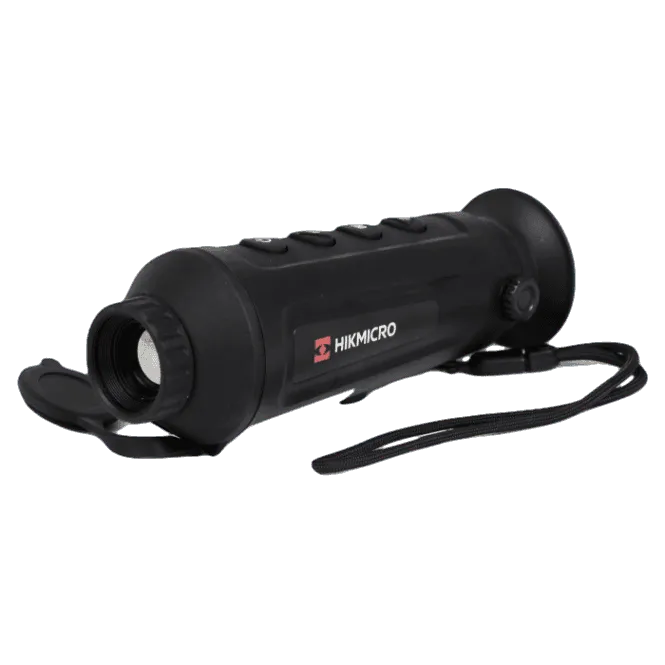 Тепловизор